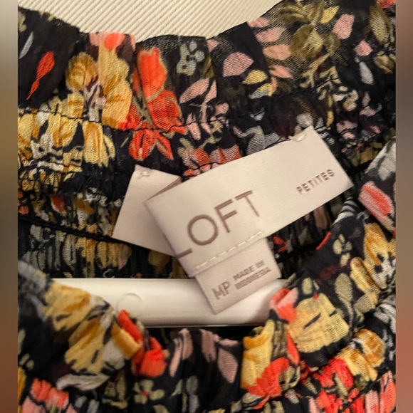 Work blouse - Picture 2 of 4